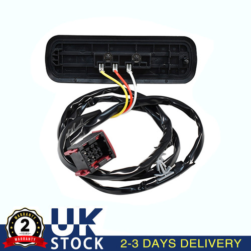 Sliding door contact switch - door,