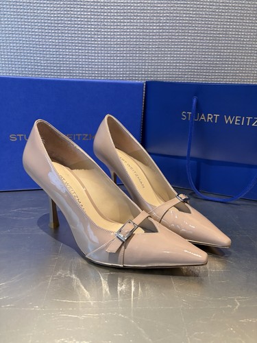 Stuart weitzman georgie pumps - georgie,