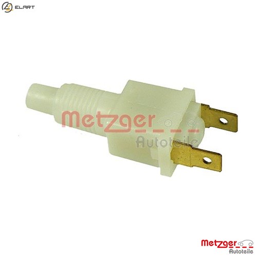 Stop light switch - light, for