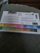 Winsor &Newton Cotman Water