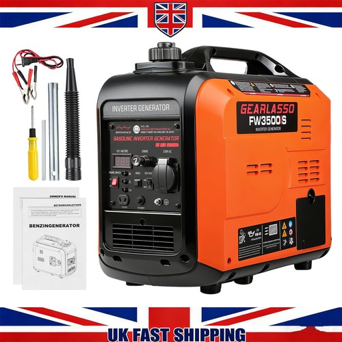 3500w portable inverter - portable,