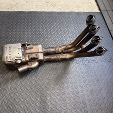 Yamaha R6 2017 - 2022 Stock