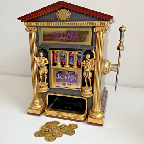 1989 caesars palace slot - 1989,