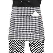 Half Size Waist Waiter