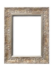Wide ornate shabby chic - wide,