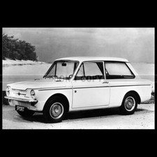 Photo A.015966 SUNBEAM IMP