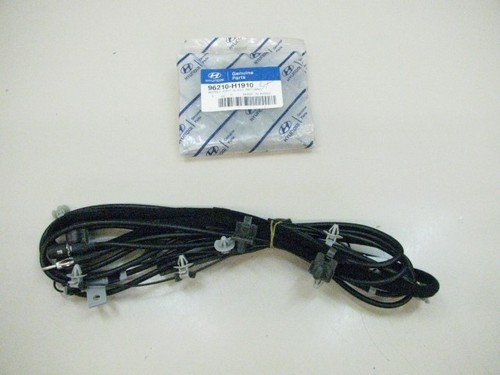 Genuine hyundai terracan - genuine,