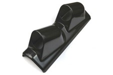 52mm  2 1/16" Car Double