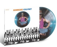 RODRIGUEZ Cold Fact PICTURE