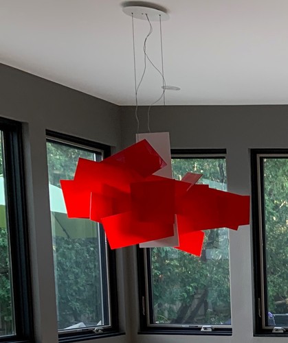 Foscarini big bang - foscarini, ceiling