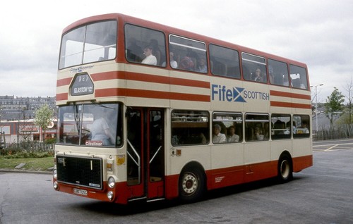 Fife scottish c807usg - fife,