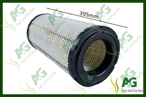 Air filter suits case - case, maxxum