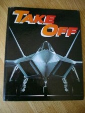 Take Off Magazine -  Issues
