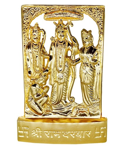 Lord ram rama darbar - rama, sita
