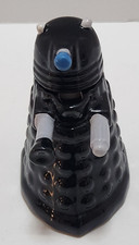 Doctor Who Talking Dalek Black