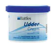 Battles Udder Cream