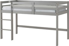 Single 3ft Mid Sleeper Bed