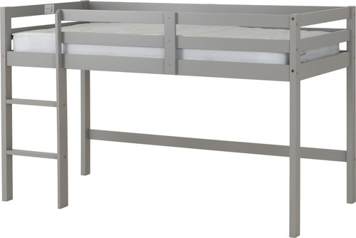 Single 3ft mid sleeper bed - 3ft,