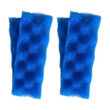 Compatible Fluval Bio-Foam Max for 206 207 / 306 307 External Filter Media