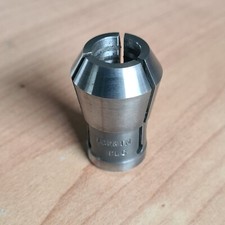 Original Wadkin 13mm H Type Router Collet