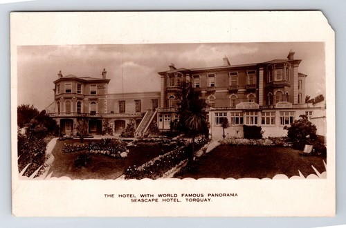 England seascape hotel - seascape,