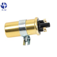 For Lucas Gold Sports Ignition