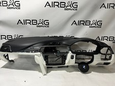 BMW 3 4 SERIES F30 F31 F34 F80  2013-2018 M SPORT NAPA DASHBOARD AIRBAG KIT