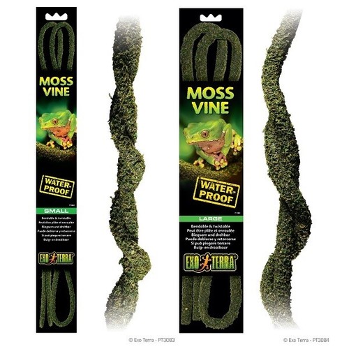 Exo terra reptile vine - reptile,
