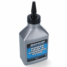 240ml Quicksilver Power Trim