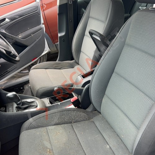 Volkswagen golf match tdi dsg - volkswagen,