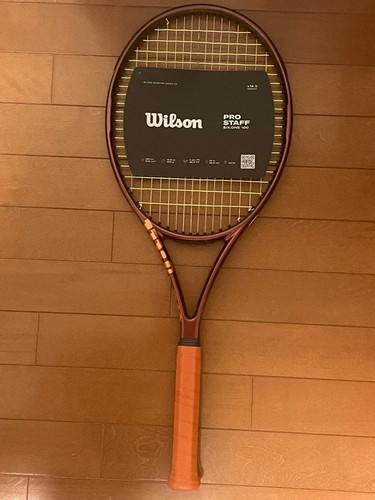 Excellent wilson pro staff - wilson,
