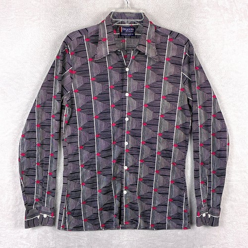 Vtg arrow brigade - vtg,