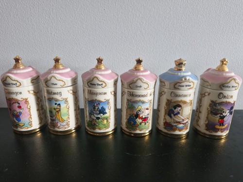 Rare lenox disney spice - rare,
