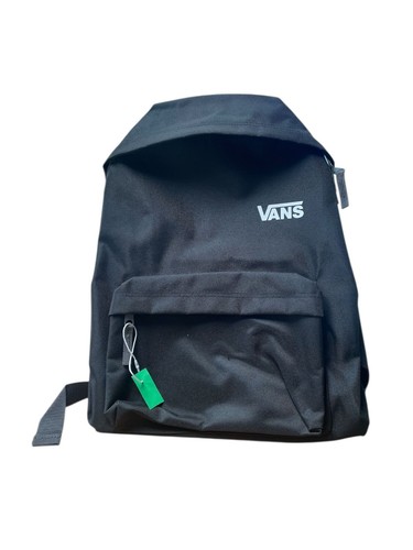 Vans backpack black new - in,
