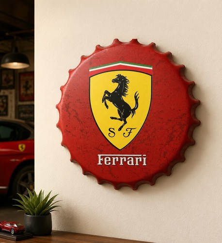 Wall art sign - wall, art/sign