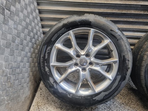 Jeep grand cherokee alloy - jeep,