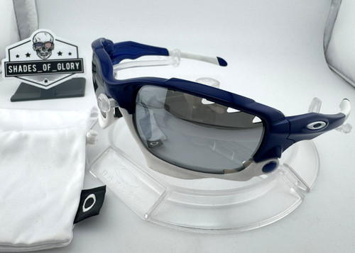 Oakley jawbone team blue - team,