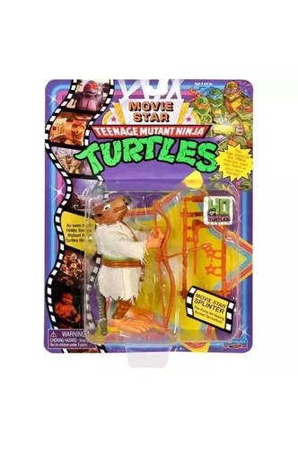 Teenage mutant ninja turtles - mutant,
