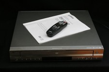 Yamaha DVD Player 5 Disc DV-C6860 DVD/CD/CDR
