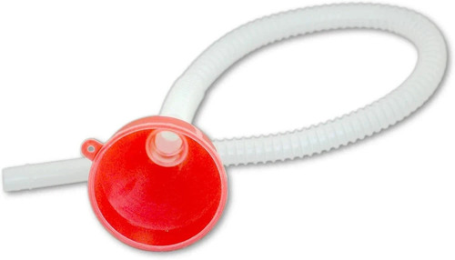 Long flexible plastic - 26",