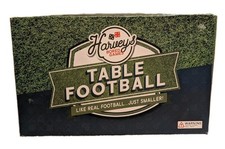 Table Football Set (Harvey's