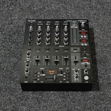 Behringer DJX900 Pro USB DJ Mixer - FAULTY - RRP £193