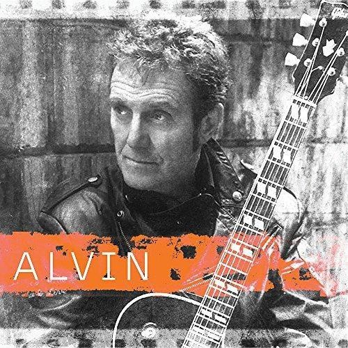 Alvin stardust - alvin,