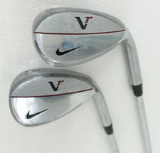 NIKE GOLF Vr FORGED A,L 2pcs