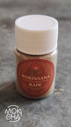 Bobinsana rapé - bobinsana, –