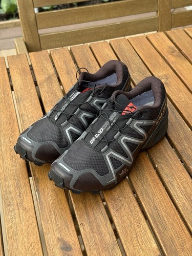Nib salomon women speedcross - nib, women's