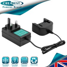 18V Li-ion Charger For