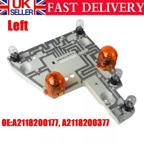 For mercedes class w211 - for,