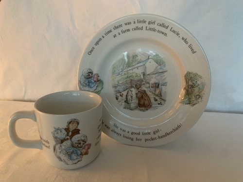 Childs mrs tiggy winkle - childs,