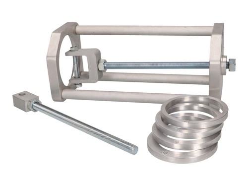 Shock absorber spring - shock,
